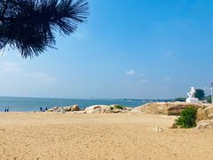 -老虎石海上公园