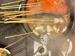 -川成串·自助串串香火锅(朝阳店)