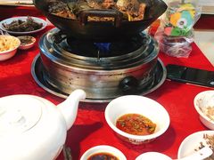 -王城醋血鸭老店
