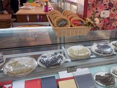 -蜂蝶来饼店(拱北总店)