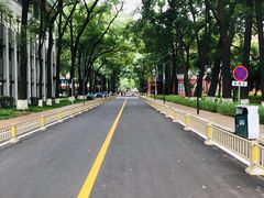 -四川大学(望江校区)