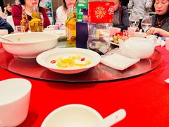 -青岛富力艾美酒店