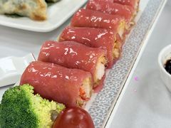 -鹿鸣酒家(越秀店)