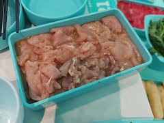 -季季红火锅(柳州城中万达二店)