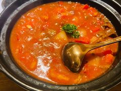 -罗氏十三活虾餐厅(光谷K11购物艺术中心店)