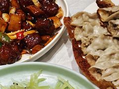 -大眼锅贴水饺(河东店)