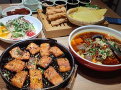 -村长家的疙瘩汤(沌口店)
