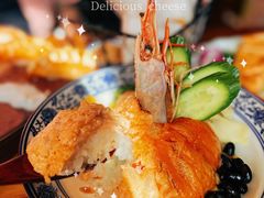 -达摩食堂(仓山万达店)