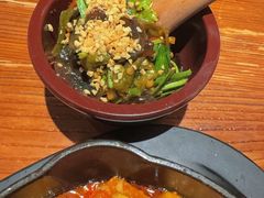 -云海肴·汽锅鸡·云南菜(美罗城店)