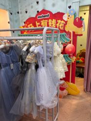 点击看大图 -meland club亲子乐园•派对•研学(昆山万象汇店)