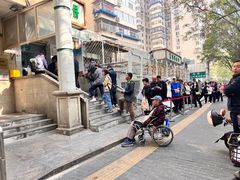 -满记烧饼(牛街东里小区一区店)