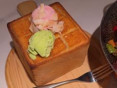 -庆江南江南菜(琴湖溪里花园城店)