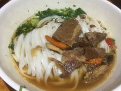 -肆姐面粉馆(坡子街店)