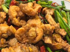 -金龙·打边炉(南京西路店)