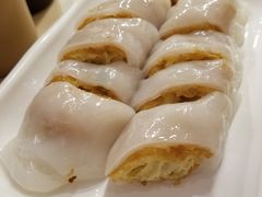-盛记粥面(佐敦店)