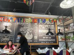 -焖锅部落(中央时代广场店)