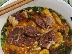 -虎子面粉馆(五一东村店)