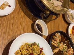 -金掌勺·锅包肉(广渠门店)