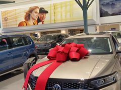 -上海天泽上汽大众销售店(杨浦区店)