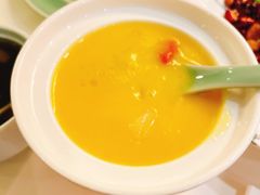 浓汤花胶肚-唐廊烤鸭店(工体店)