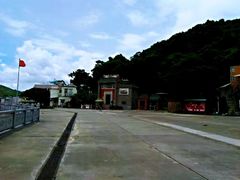 -南丫岛