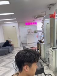 -米娜护肤造型