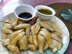 -江记餐厅(罗冲围店)