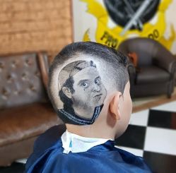 点击看大图 -BHG Hair Salon