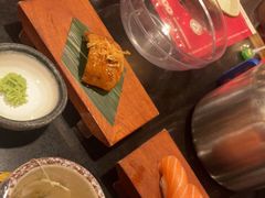 -古田居·特色寿司料理(骏欣中心店)