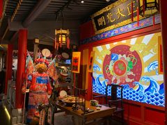 -哥老官重庆美蛙鱼头(宝山龙湖店)