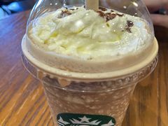 -星巴克(杭州市民中心店)