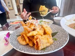 -鹿鸣春饭店(总店)