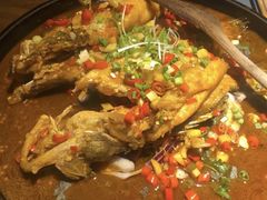 -小湘旺臭鳜鱼(百子湾店)
