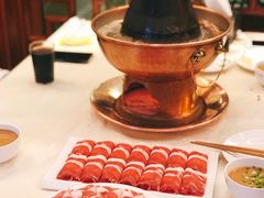 -东来顺饭庄(天坛店)