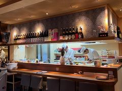 -长崎屋·日本料理·刺身·烧鸟(天河北路店)