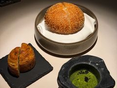 -三嚥阁 La Villa Restaurant
