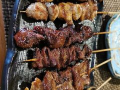 -半藏居酒屋(香港花园店)