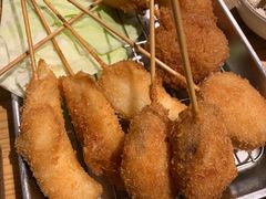 -ジャンボ釣船 つり吉(新世界店)