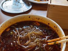 -白家高记肥肠粉(总店)