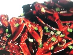 -金枝玉叶上海人家食府(三里河店)