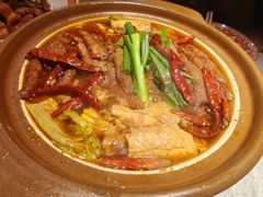 -山四砂锅(太原钟楼街店)