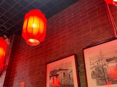 -乐山串串香老火锅(鼓楼店)