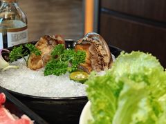 -海月轩海鲜豆捞(紫金塔店)