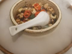 秘制花螺-玫瑰厅上海菜(兴国路店)