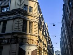 -中华巴洛克风情街