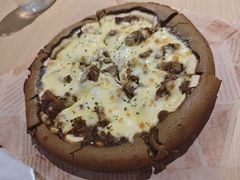 -米斯特比萨(罗斯福店)