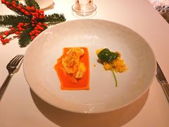 -Le Comptoir de Pierre Gagnaire