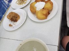 -老磁器口豆汁店(天坛店)