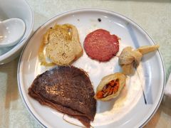 -长春观斋补堂素菜馆