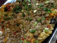 -刘三姐特色烤豆花·宜宾烧烤·把把烧(万年场店)